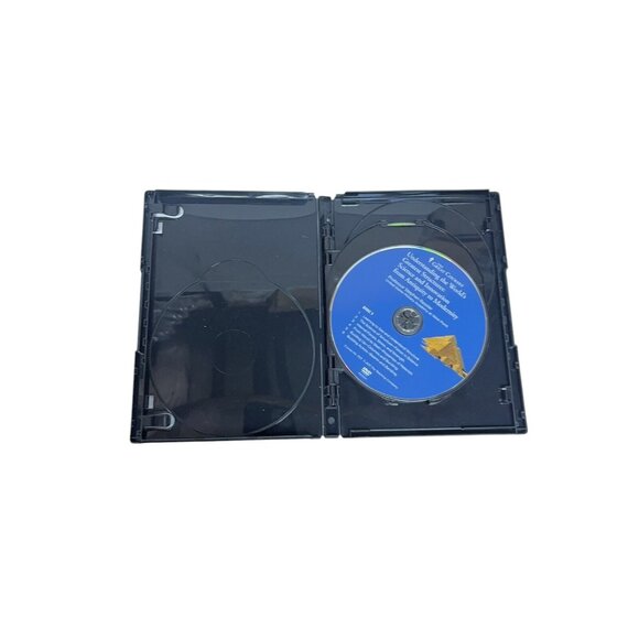 Great Courses Understanding the World's Greatest Structures DVD And Guidebook - Picture 6 of 8